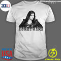 Nice floor Jansen Nightwish - Adult & Kids T-Shirts, Sweatshirts & Hoodies apparel design preview 1