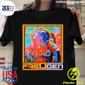 Nice freqGen Future 1990s - Adult & Kids T-Shirts, Sweatshirts & Hoodies apparel design preview 1