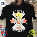 Nice full Send X Ron English - Adult & Kids T-Shirts, Sweatshirts & Hoodies apparel design preview 1