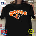Nice funny Goose San Diego Baseball Playoff 2022 - Adult & Kids T-Shirts, Sweatshirts & Hoodies apparel design preview 1