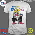 Nice gangster Moon - Adult & Kids T-Shirts, Sweatshirts & Hoodies apparel design preview 1