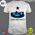 Nice gas Come And Take It Stove - Adult & Kids T-Shirts, Sweatshirts & Hoodies apparel design preview 1