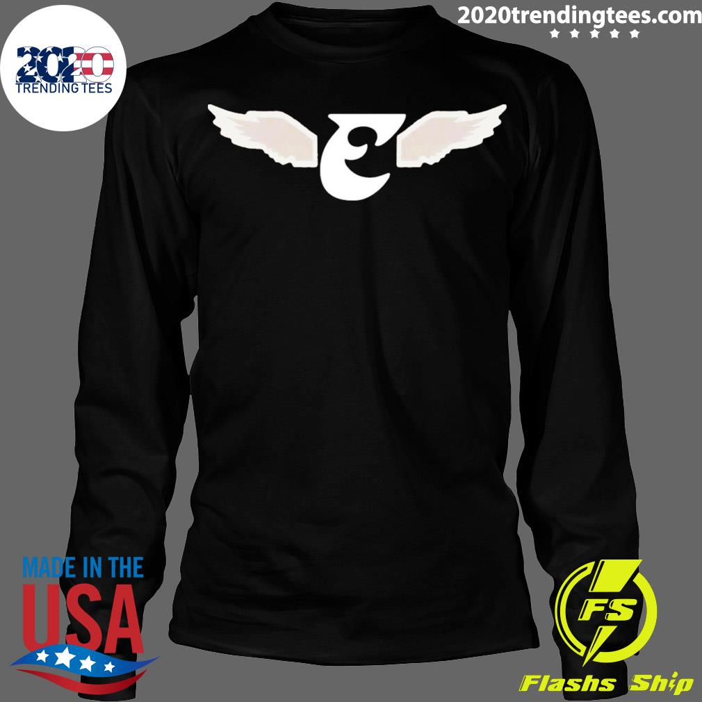 Nice go Birds Eagles - Adult & Kids T-Shirts, Sweatshirts & Hoodies apparel design preview 4