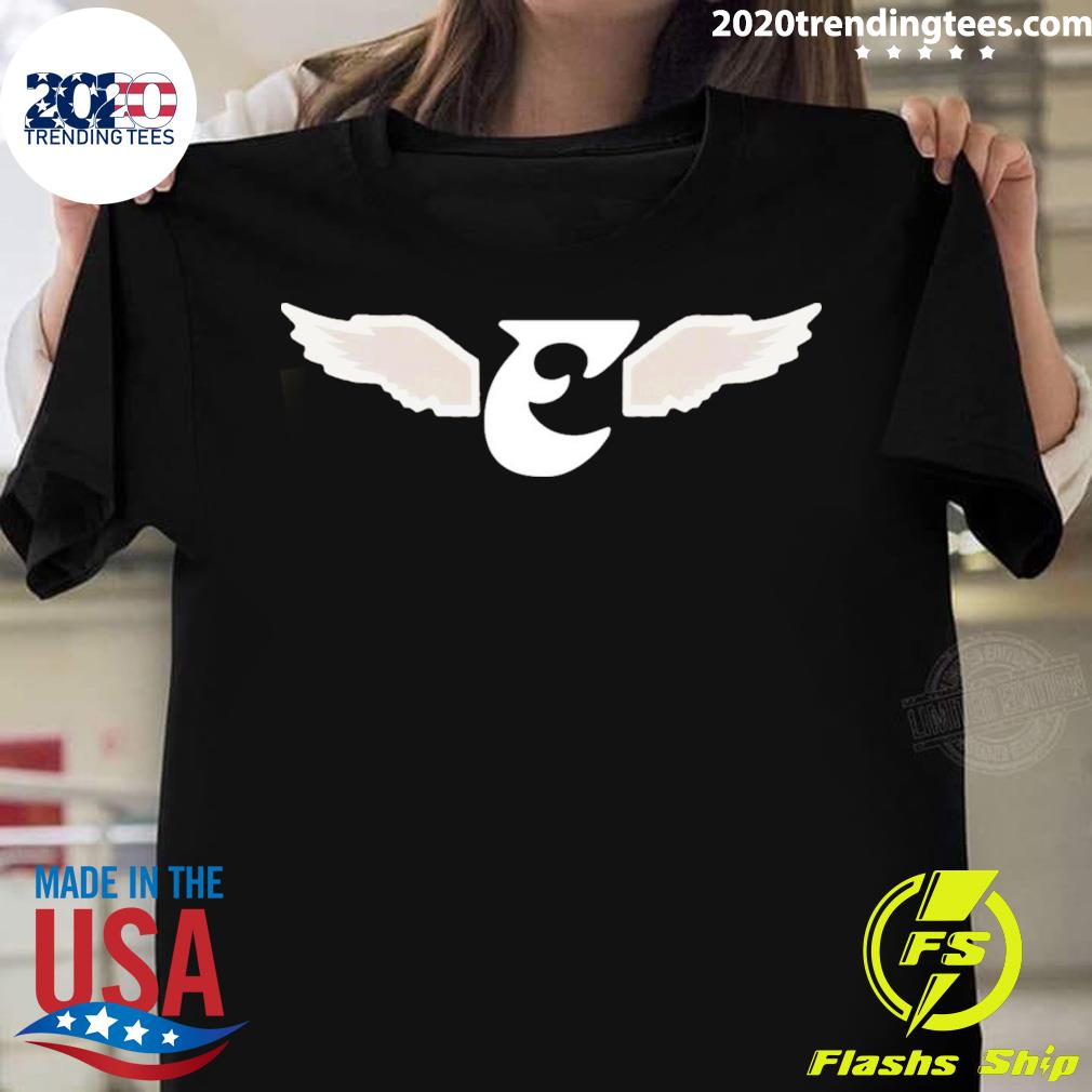 Nice go Birds Eagles - Adult & Kids T-Shirts, Sweatshirts & Hoodies apparel design preview 1