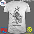 Nice goblin Mode - Adult & Kids T-Shirts, Sweatshirts & Hoodies apparel design preview 1