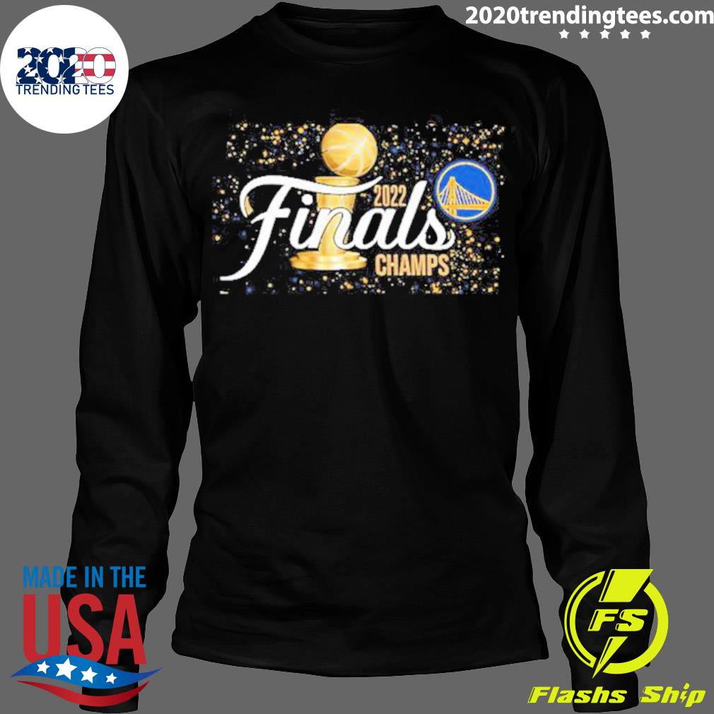 Nice golden State Warriors Islide Youth 2022 NBA - Adult & Kids T-Shirts, Sweatshirts & Hoodies apparel design preview 4