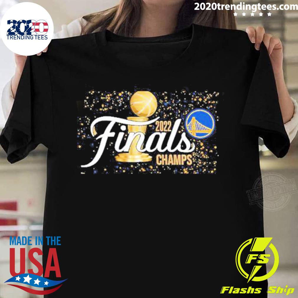 Nice golden State Warriors Islide Youth 2022 NBA - Adult & Kids T-Shirts, Sweatshirts & Hoodies apparel design preview 1