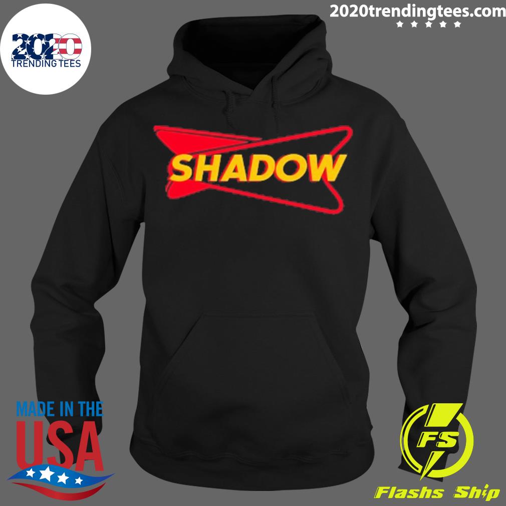 Nice hard Drive Shadow - Adult & Kids T-Shirts, Sweatshirts & Hoodies apparel design preview 2
