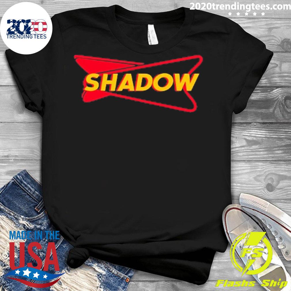 Nice hard Drive Shadow - Adult & Kids T-Shirts, Sweatshirts & Hoodies apparel design preview 3