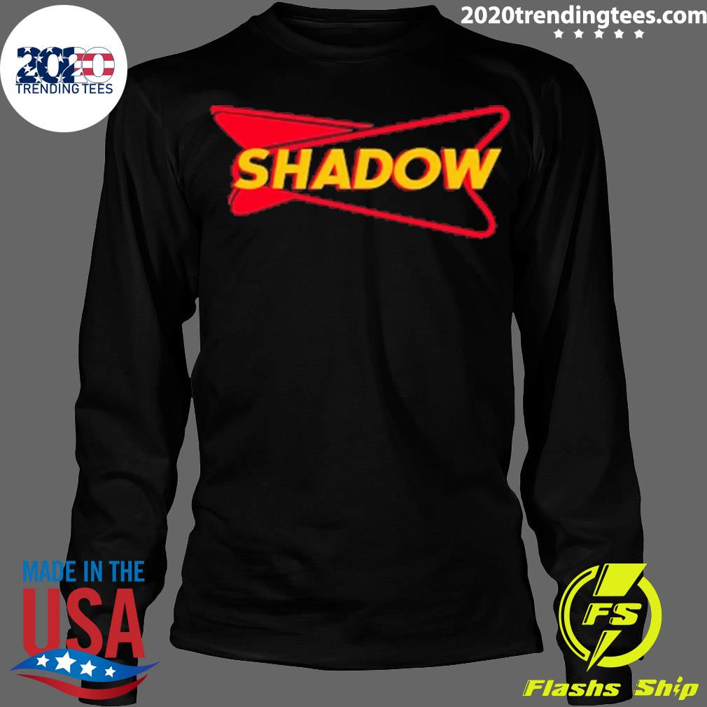 Nice hard Drive Shadow - Adult & Kids T-Shirts, Sweatshirts & Hoodies apparel design preview 4