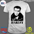 Nice harley - Adult & Kids T-Shirts, Sweatshirts & Hoodies apparel design preview 1