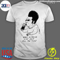 Nice here's To Feeling Like Shit All The Time - Adult & Kids T-Shirts, Sweatshirts & Hoodies apparel design preview 1