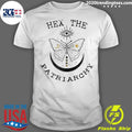 Nice hex The Patriarchy Feminist Witch - Adult & Kids T-Shirts, Sweatshirts & Hoodies apparel design preview 1