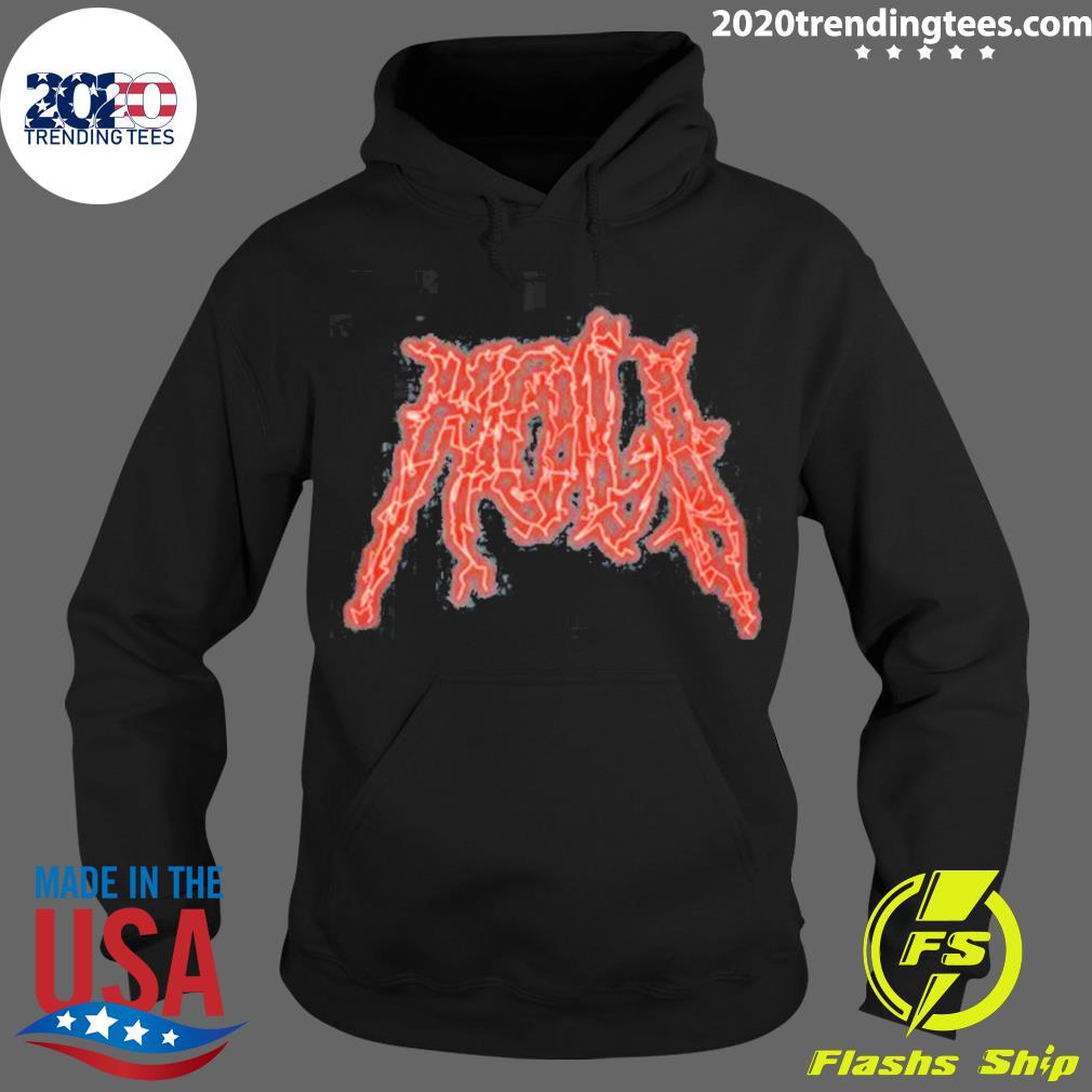 Nice hol! cosmic - Adult & Kids T-Shirts, Sweatshirts & Hoodies apparel design preview 2