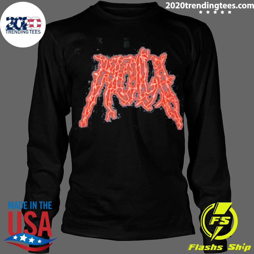 Nice hol! cosmic - Adult & Kids T-Shirts, Sweatshirts & Hoodies apparel design preview 4