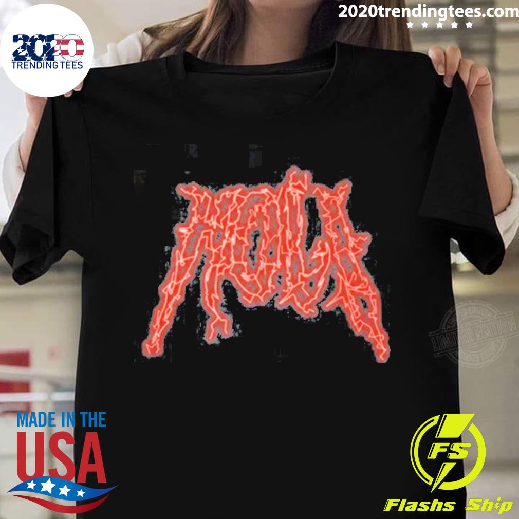 Nice hol! cosmic - Adult & Kids T-Shirts, Sweatshirts & Hoodies apparel design preview 1