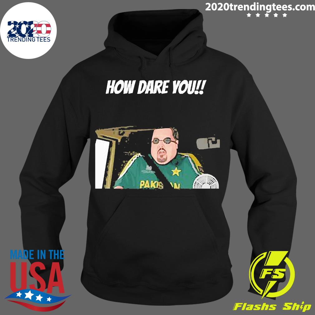 Nice how Dare You - Adult & Kids T-Shirts, Sweatshirts & Hoodies apparel design preview 2