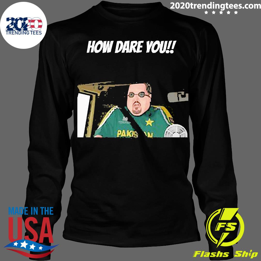 Nice how Dare You - Adult & Kids T-Shirts, Sweatshirts & Hoodies apparel design preview 4