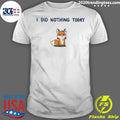 Nice i Did Nothing Today - Adult & Kids T-Shirts, Sweatshirts & Hoodies apparel design preview 1
