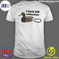 Nice i Duck Bill Collectors - Adult & Kids T-Shirts, Sweatshirts & Hoodies apparel design preview 1
