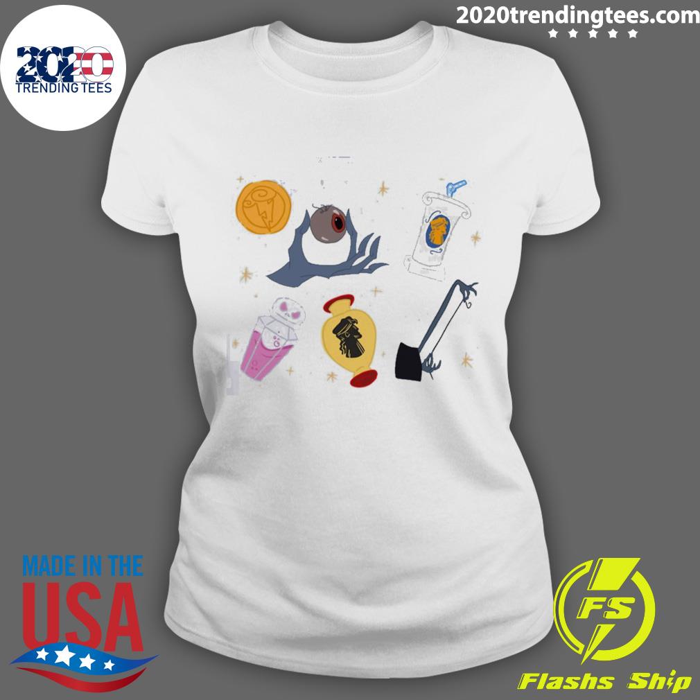 Nice icons Hercules - Adult & Kids T-Shirts, Sweatshirts & Hoodies apparel design preview 3