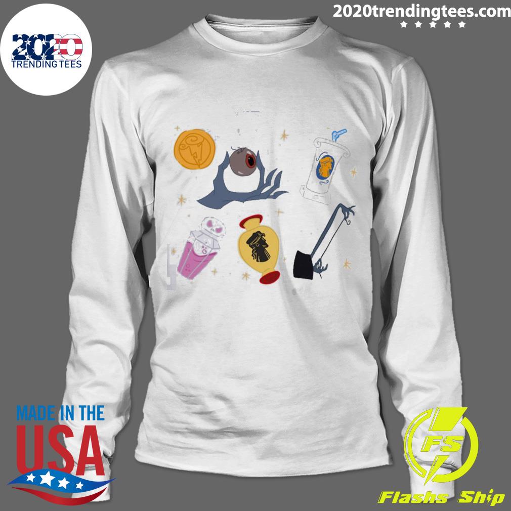Nice icons Hercules - Adult & Kids T-Shirts, Sweatshirts & Hoodies apparel design preview 4