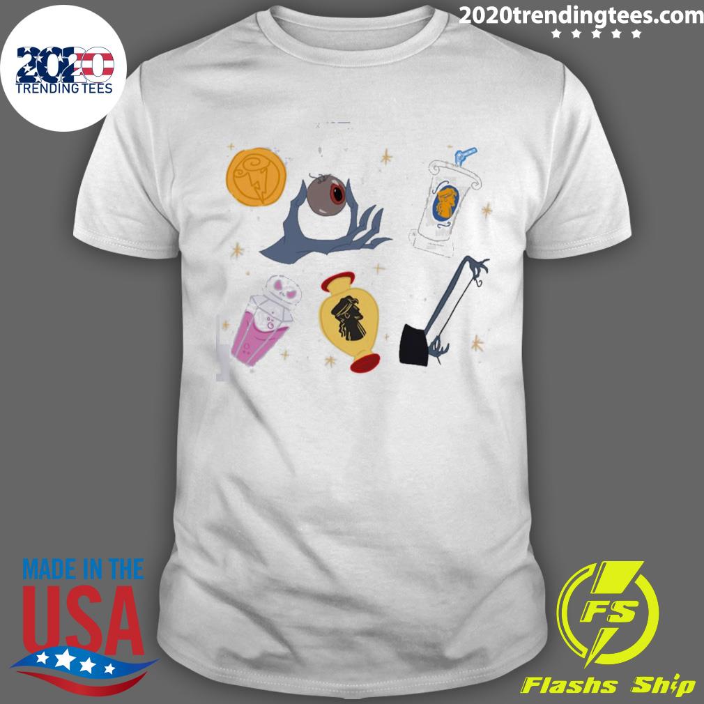 Nice icons Hercules - Adult & Kids T-Shirts, Sweatshirts & Hoodies apparel design preview 1