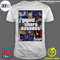 Nice inspired Grand Theft Autobot - Adult & Kids T-Shirts, Sweatshirts & Hoodies apparel design preview 1