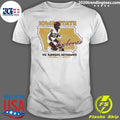 Nice iowa State Cyclones Vs Kansas Jayhawks October 1 - Adult & Kids T-Shirts, Sweatshirts & Hoodies apparel design preview 1