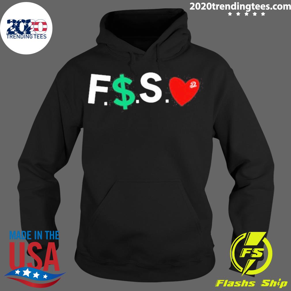 Nice j Cole Merch FMSL - Adult & Kids T-Shirts, Sweatshirts & Hoodies apparel design preview 2