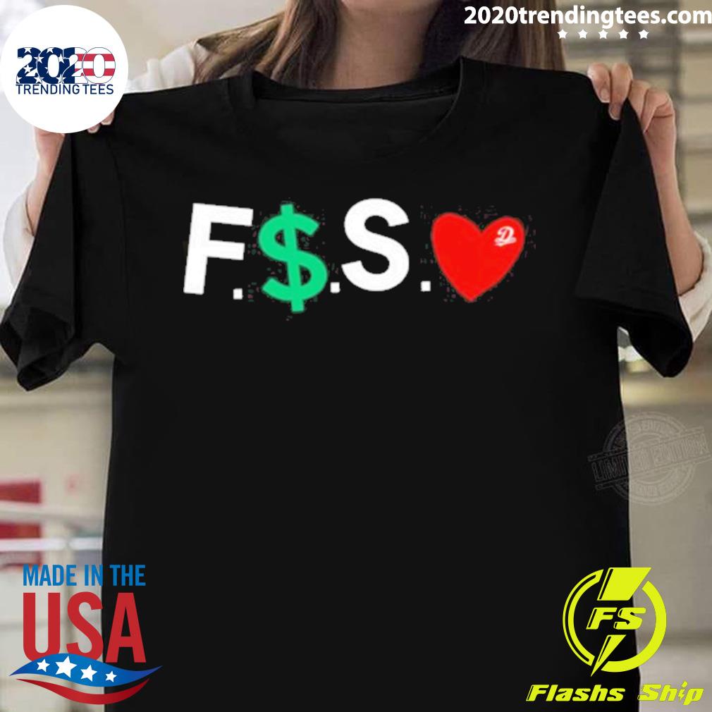 Nice j Cole Merch FMSL - Adult & Kids T-Shirts, Sweatshirts & Hoodies apparel design preview 1