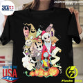 Nice jack Sally - Adult & Kids T-Shirts, Sweatshirts & Hoodies apparel design preview 1