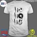 Nice jack Scary Teddy - Adult & Kids T-Shirts, Sweatshirts & Hoodies apparel design preview 1