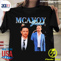 Nice james Mcavoy Bootleg Marvel - Adult & Kids T-Shirts, Sweatshirts & Hoodies apparel design preview 1