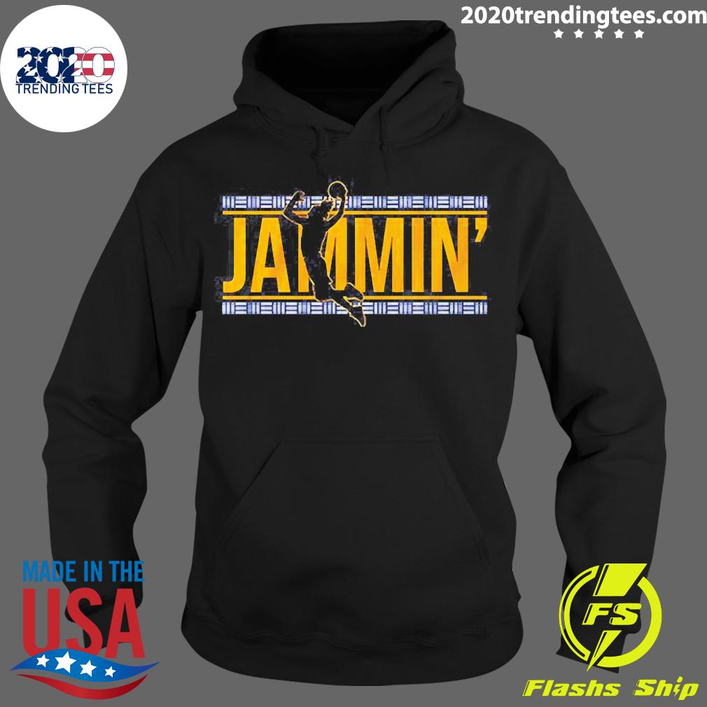Nice jammin' Memphis Basketball - Adult & Kids T-Shirts, Sweatshirts & Hoodies apparel design preview 2
