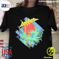 Nice japan Art Dokken Band - Adult & Kids T-Shirts, Sweatshirts & Hoodies apparel design preview 1