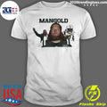 Nice jets Nick Mangold Vintage - Adult & Kids T-Shirts, Sweatshirts & Hoodies apparel design preview 1
