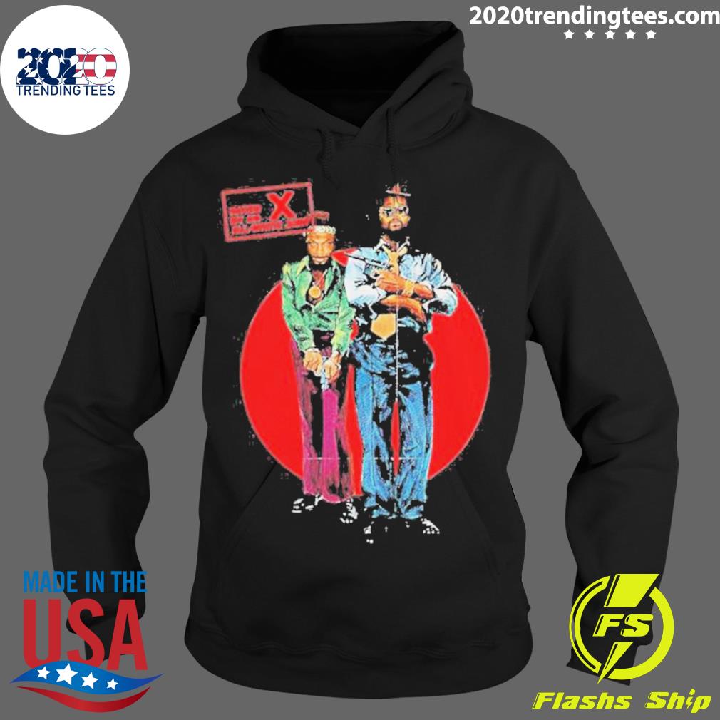 Nice jpegmafia 2023 Merch, Black Caesar - Adult & Kids T-Shirts, Sweatshirts & Hoodies apparel design preview 2