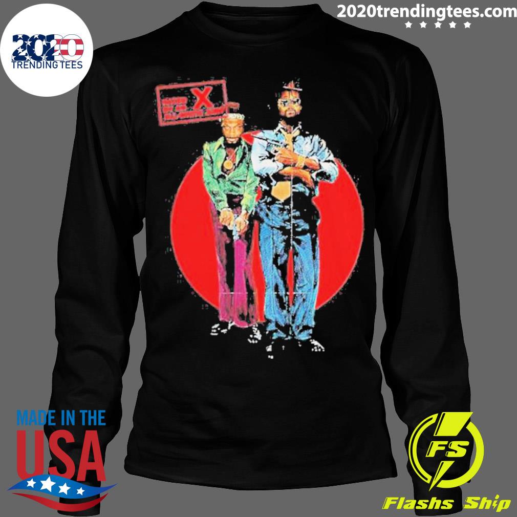 Nice jpegmafia 2023 Merch, Black Caesar - Adult & Kids T-Shirts, Sweatshirts & Hoodies apparel design preview 4
