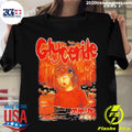 Nice junji Ito Glyceride - Adult & Kids T-Shirts, Sweatshirts & Hoodies apparel design preview 1