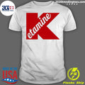 Nice k Is For Ketamine - Adult & Kids T-Shirts, Sweatshirts & Hoodies apparel design preview 1