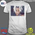 Nice kanye West Xxxtentacion - Adult & Kids T-Shirts, Sweatshirts & Hoodies apparel design preview 1