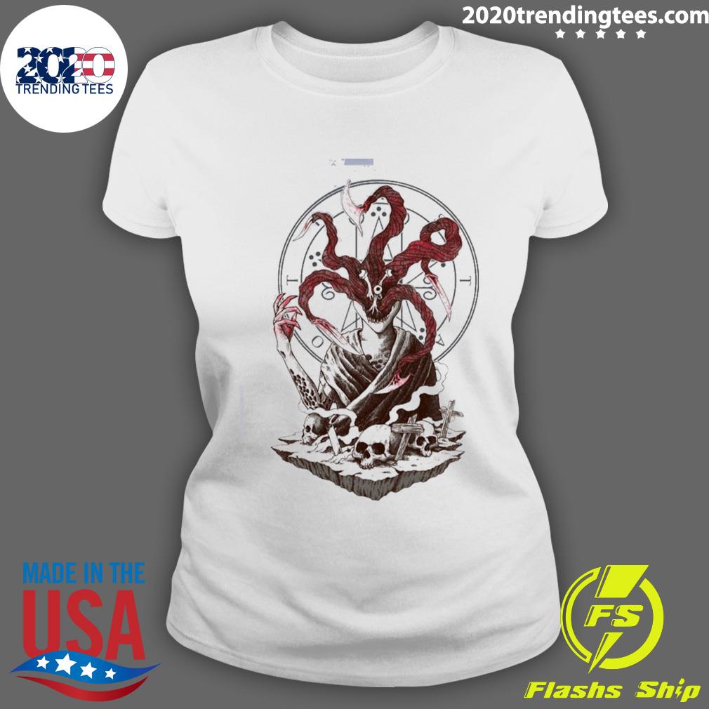 Nice killer Machine Parasyte The Maxim - Adult & Kids T-Shirts, Sweatshirts & Hoodies apparel design preview 3