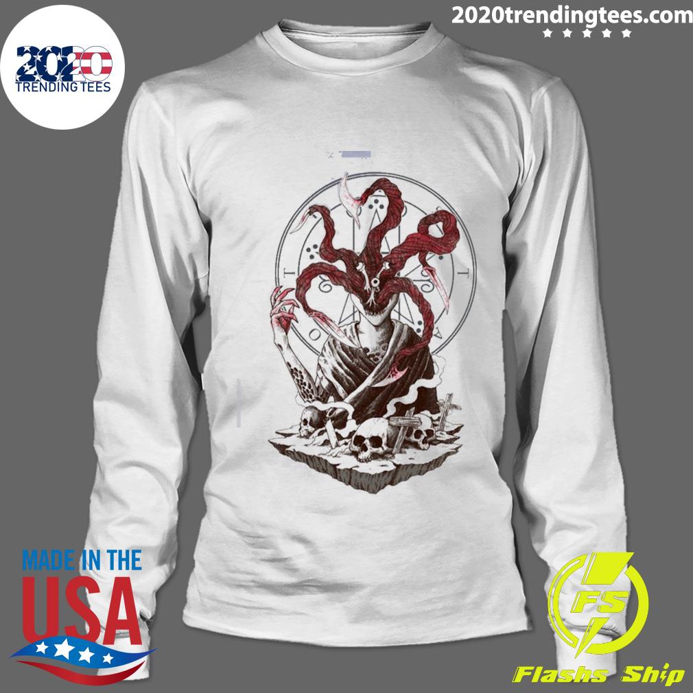 Nice killer Machine Parasyte The Maxim - Adult & Kids T-Shirts, Sweatshirts & Hoodies apparel design preview 4