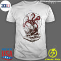 Nice killer Machine Parasyte The Maxim - Adult & Kids T-Shirts, Sweatshirts & Hoodies apparel design preview 1