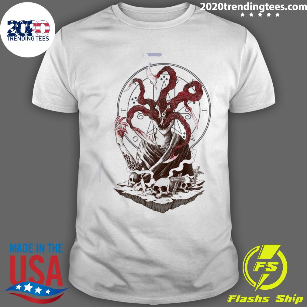Nice killer Machine Parasyte The Maxim - Adult & Kids T-Shirts, Sweatshirts & Hoodies apparel design preview 1