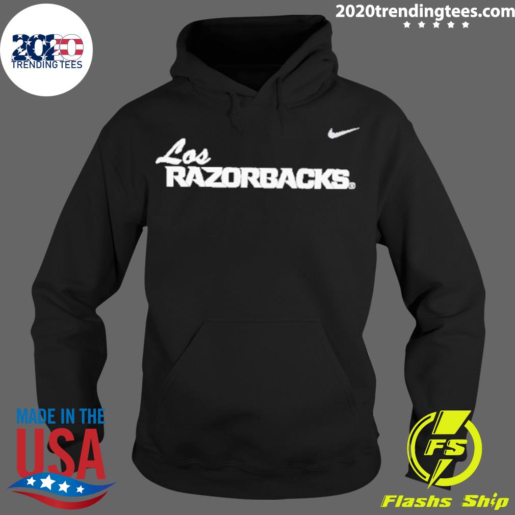 Nice los Razorbacks - Adult & Kids T-Shirts, Sweatshirts & Hoodies apparel design preview 2