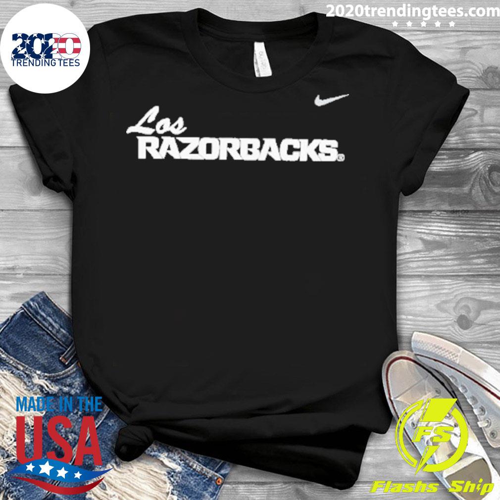 Nice los Razorbacks - Adult & Kids T-Shirts, Sweatshirts & Hoodies apparel design preview 3