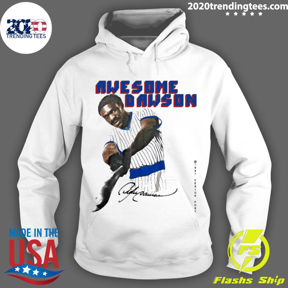 Nice marcus Stroman Awesome Dawson - Adult & Kids T-Shirts, Sweatshirts & Hoodies apparel design preview 2