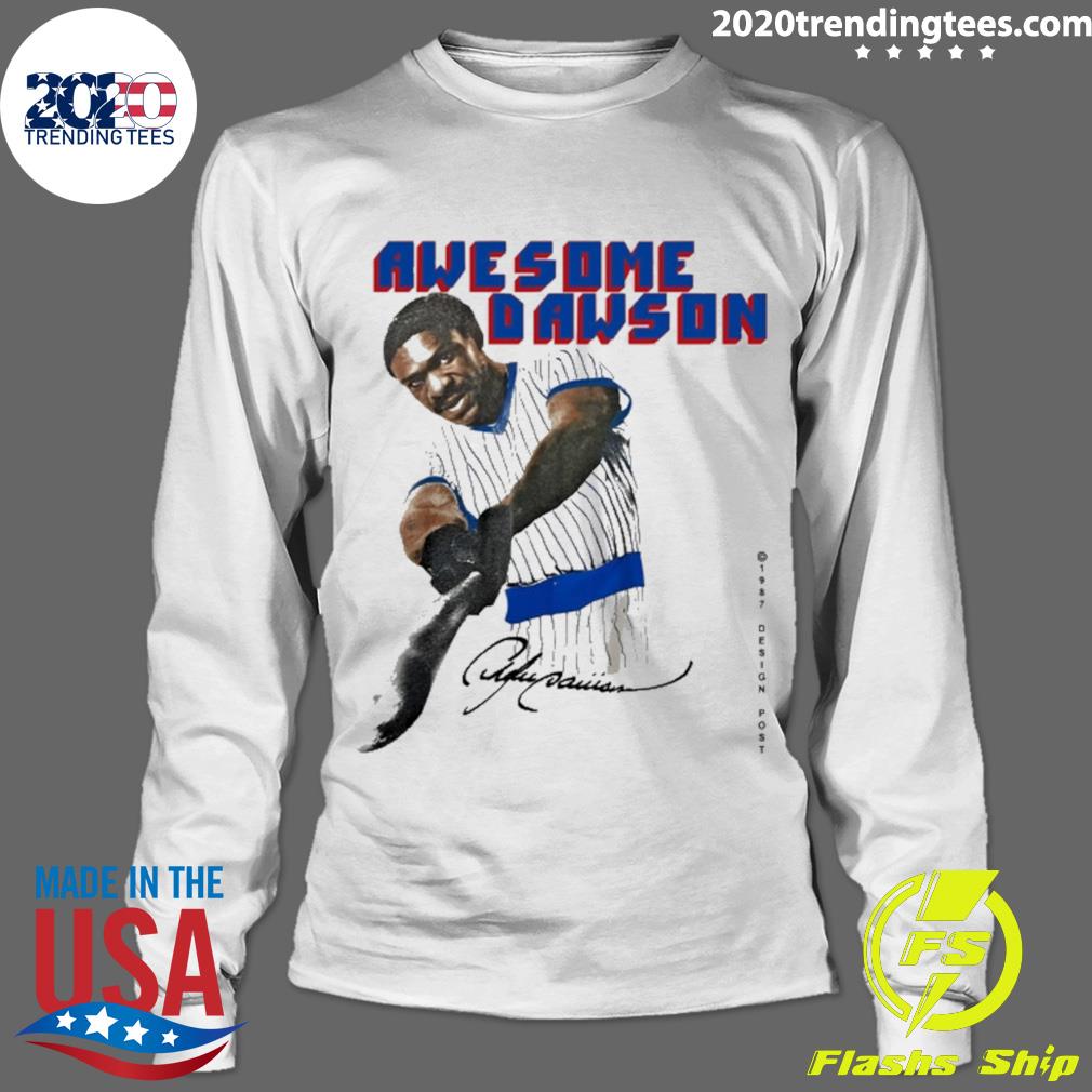 Nice marcus Stroman Awesome Dawson - Adult & Kids T-Shirts, Sweatshirts & Hoodies apparel design preview 4